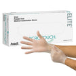 Ansell Micro-Touch Elite Stretch Vinyl Exam Glove - 3092-Box - LL Medico