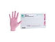 Ansell Micro-Touch NitraFree Nitrile Exam Gloves, Powder-Free - 6034510-Box - LL Medico