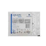 Aquacel Extra Gelling Fiber Wound Dressing, Sterile, 4" x 5" - 420674-Single - LL Medico