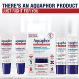 Aquaphor Lip Repair Stick, Immediate Relief, .35 oz - 07214000638-Single - LL Medico