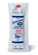 Aquasonic 100 Ultrasound Gel, 1 Liter Bottle - 01-34-Single - LL Medico