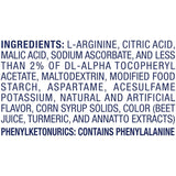 Arginaid Arginine Powder Drink Mix, Cherry, 0.32 oz - 10043900359844-Single - LL Medico