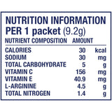 Arginaid Arginine Powder Drink Mix, Cherry, 0.32 oz - 10043900359844-Single - LL Medico
