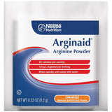 Arginaid Oral Supplement Powder, Orange, 0.32 oz - 10043900359837-Single - LL Medico
