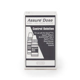 Arkray Assure Dose Blood Glucose Control Solution, Level 1 & 2, 2" x 2.5 mL - 500006-Box - LL Medico