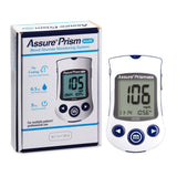 Arkray Assure Prism Multi Blood Glucose Meter - 530001-Single - LL Medico