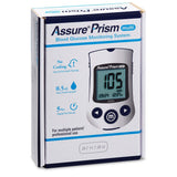 Arkray Assure Prism Multi Blood Glucose Meter - 530001-Single - LL Medico
