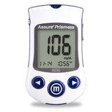 Arkray Assure Prism Multi Blood Glucose Meter - 530001-Single - LL Medico
