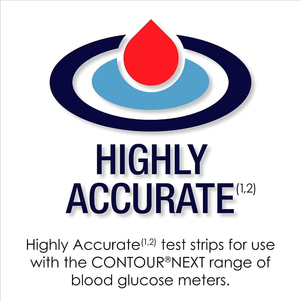 Ascensia Contour Next Blood Glucose Control Solution, 2.5 mL - 7315-Single - LL Medico