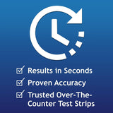 Ascensia Contour Next Blood Glucose Test Strips - 7277-Box - LL Medico