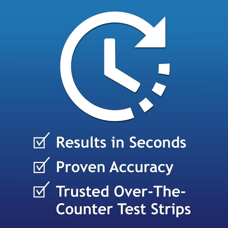 Ascensia Contour Next Blood Glucose Test Strips - 7277-Box - LL Medico