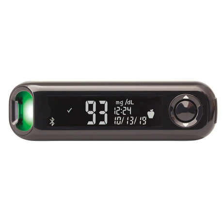 Ascensia Contour Next One Blood Glucose Meter - CON7825-Each - LL Medico