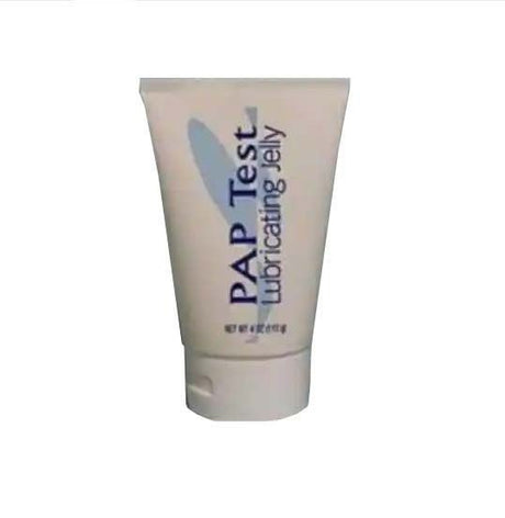 Aseptic Control Lubricating Jelly, Carbomer Free, Nonsterile, 4 oz Tube - 22998006-Single - LL Medico