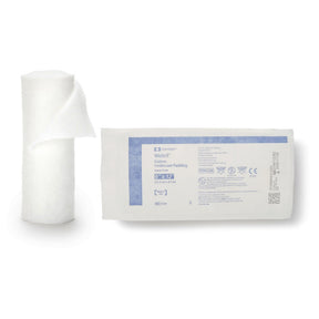 Covidien Webril Undercast Cast Padding, Cotton, Sterile, 6" x 4 yd - LL Medico