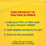 Aspercreme Max Strength Lidocaine Pain Relief Cream 2.7 oz - 4116705877 - LL Medico