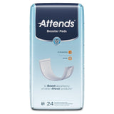 Attends Booster Pads - BST0192-Pack - LL Medico