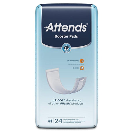 Attends Booster Pads - BST0192-Pack - LL Medico