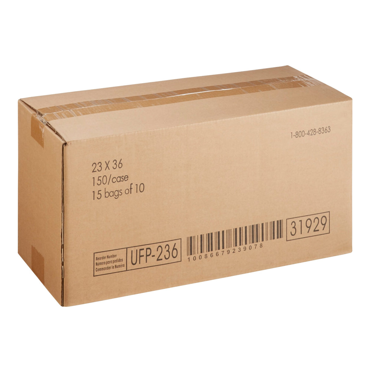 Attends Care Dri - Sorb Advanced Underpads - UFP-360-Pack - LL Medico