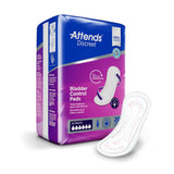 Attends Discreet Bladder Control Pads - ADPULT-Pack - LL Medico