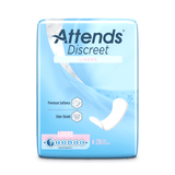 Attends Discreet Liners - ADLINER-Pack - LL Medico