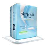 Attends Discreet Underpads, Light Absorbency - UFS236RG-Pack - LL Medico