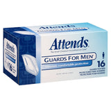 Attends Guards for Men - MG0400-Pack - LL Medico
