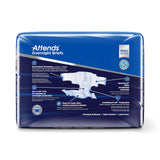 Attends Overnight Briefs, Overnight Absorbency - DDEW40-Sample - LL Medico