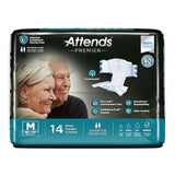 Attends Premier Tab - Style Briefs - ALIBR20-Sample - LL Medico