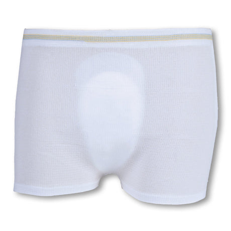 Attends Seamless Knit Mesh Pants - MPS20-Pack - LL Medico