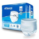 Attends Underwear, Maximum Absorbency - AP0730100-Pack - LL Medico