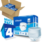 Attends Underwear, Maximum Absorbency - AP0740100-Pack - LL Medico