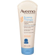 Aveeno Active Naturals Eczema Therapy Moisturizing Cream, 7.3 ounces - 38137101842-Single - LL Medico
