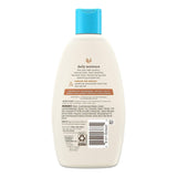 Aveeno Baby Daily Moisture Wash and Shampoo, Lightly Scented, 8-ounce Bottle - 38137003665-Single - LL Medico