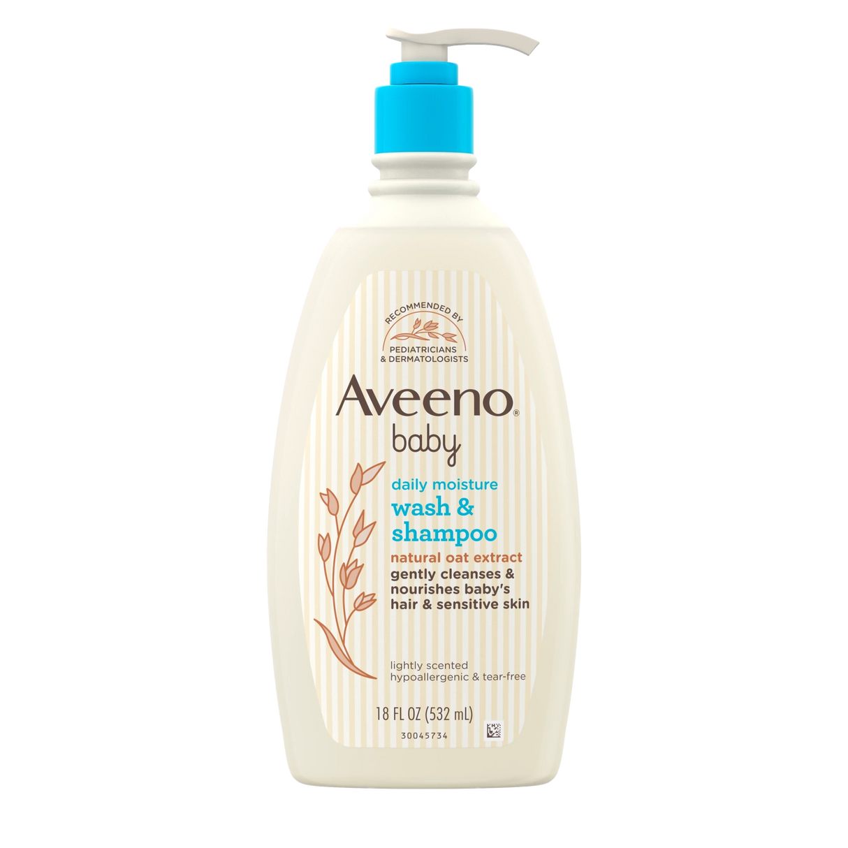 Aveeno Baby Soap - 111919400-Case - LL Medico
