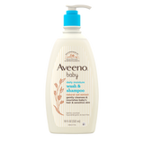 Aveeno Baby Soap - 111919400-Case - LL Medico