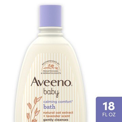 Aveeno Baby Soap - 111919400-Case - LL Medico
