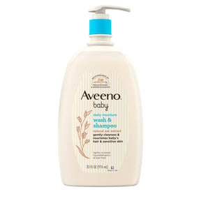Aveeno Baby Soap - 111919400-Case - LL Medico