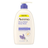 Aveeno Body Wash - 100129700-Single - LL Medico