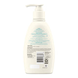 Aveeno Calm + Restore Oat Repairing Lotion Fragrance Free, 12-ounce Pump Bottle - 38137118789-Single - LL Medico