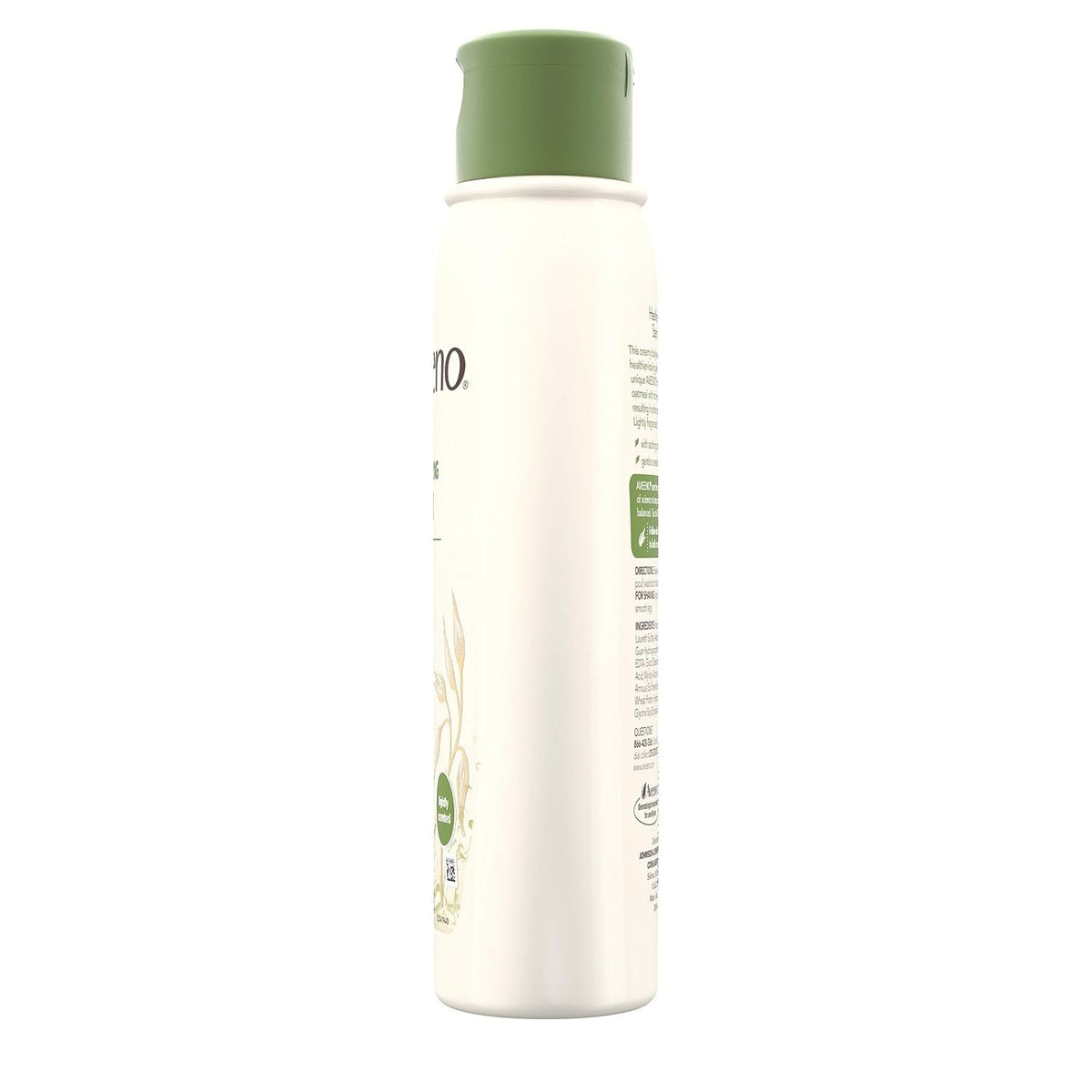 Aveeno Daily Moisturizing Body Wash, Lightly Scented, 18 fl oz, Case of 12 - 100129700-Single - LL Medico