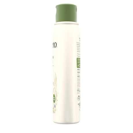 Aveeno Daily Moisturizing Body Wash, Lightly Scented, 18 fl oz, Case of 12 - 100129700-Single - LL Medico