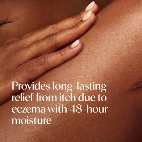 Aveeno Eczema Therapy Cream, Fragrance Free, 7.3 oz - 38137101842-Single - LL Medico