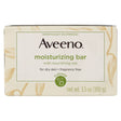 Aveeno Moisturizing Bar Fragrance Free - 38137003623-Single - LL Medico