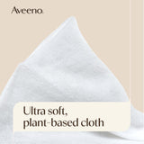 Aveeno Positively Radiant Makeup Removing Wipes, Scented, Pack of 25 - 38137115719-Pack - LL Medico
