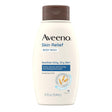Aveeno Skin Relief Body Wash, 12 oz. Bottle - 111702900-Single - LL Medico