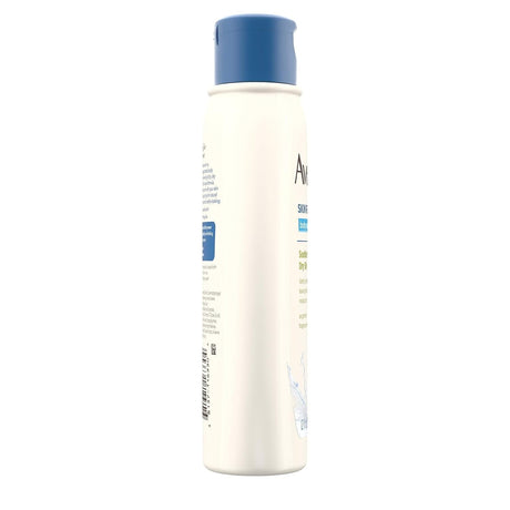 Aveeno Skin Relief Body Wash, Unscented, 12 fl oz - 111702900-Single - LL Medico