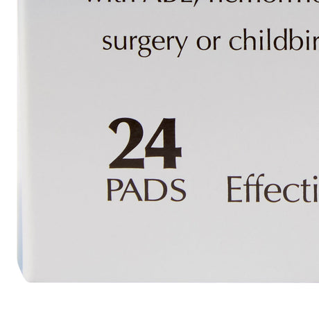 B - Sure Absorbent Pads Heavy - Absorbency - 14-7031-224-Pack - LL Medico