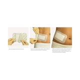 Mepore Pro Adhesive Dressing, 3-2/3 x 6 Inch