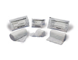 Dermacea Sterile Fluff Bandage Roll, 3-2/5 Inch x 3-1/2 Yard, 6-Ply
