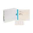 Coloplast Brava Stoma Skin Protective Sheet, 4 x 4 Inch - 32105-Single - LL Medico